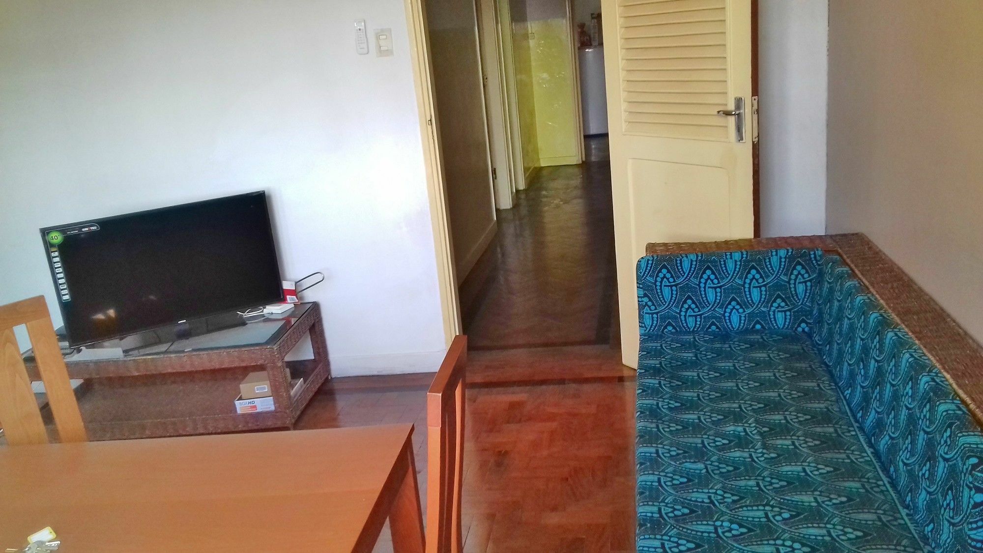 Alto Mae Homey Serviced Apartment Maputo Eksteriør bilde